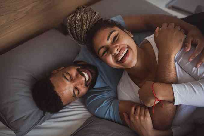 Cuddling literally kills depression, relieves anxiety and strengthens the immune system. - MirrorLog